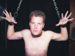 twink bondage bdsm