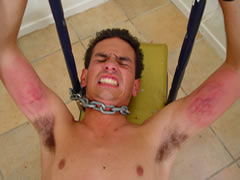 Twink Gay Porn Fetish Bondage BDSM