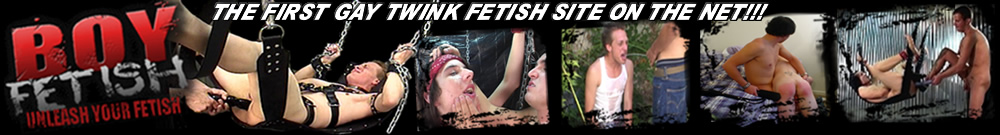 boy fetish gay fetish twinks bondage bdsm peeing pissing