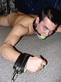 Twink Gay Bondage