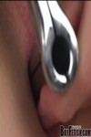 Twink Inserting Speculum Into His Hole