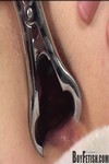 Inside View Of Twink Hole
